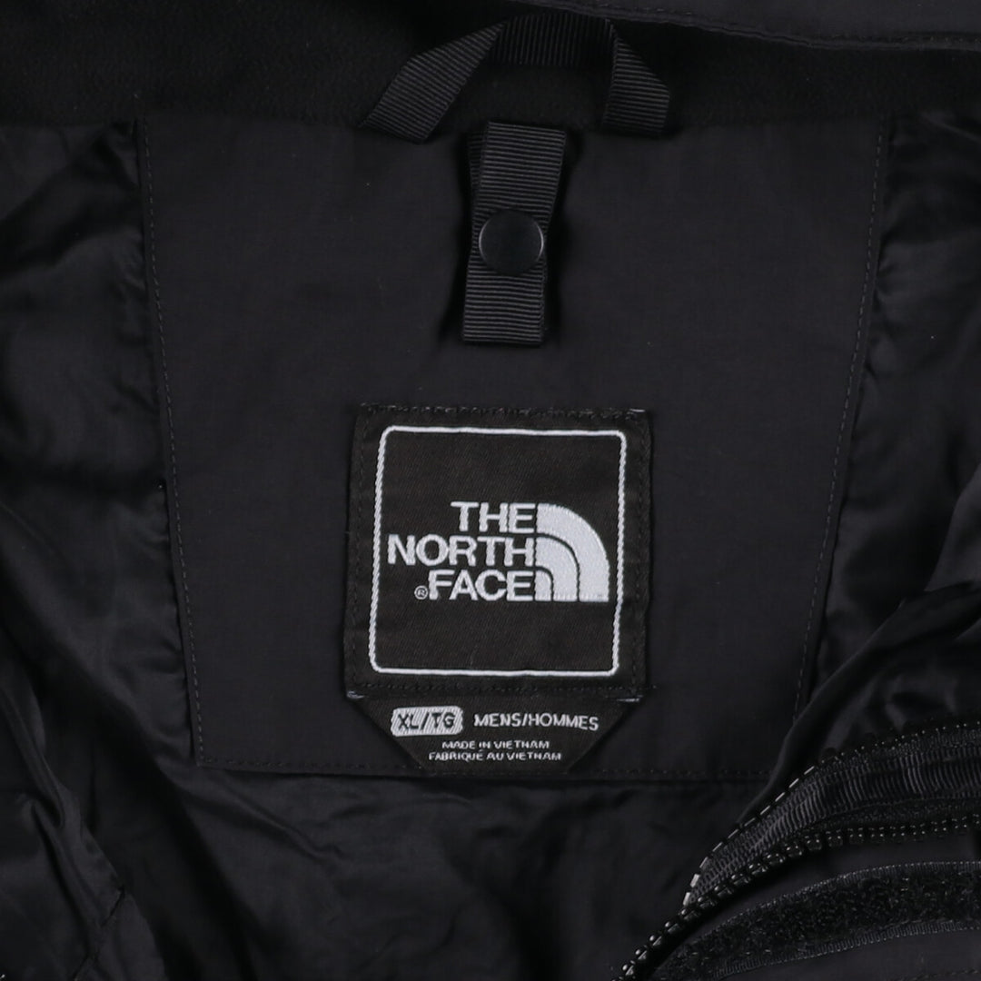00'S THE NORTH FACE HYVENT Mountain Jacket Shell Jacket Men's XL /eaa478270