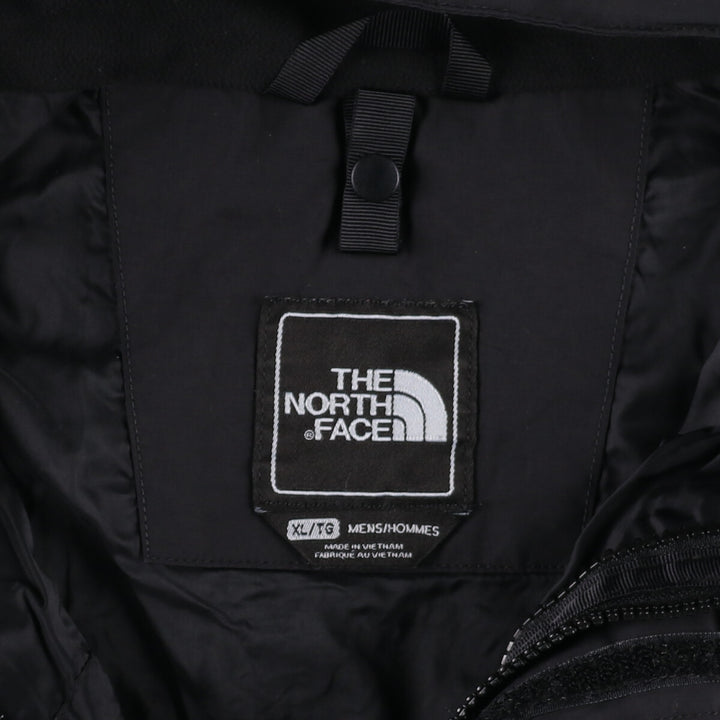 00'S THE NORTH FACE HYVENT Mountain Jacket Shell Jacket Men's XL /eaa478270