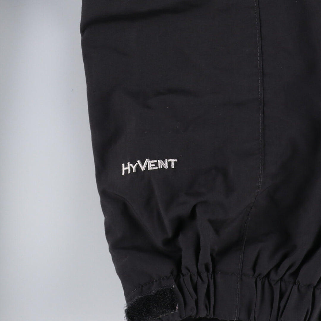 00'S THE NORTH FACE HYVENT Mountain Jacket Shell Jacket Men's XL /eaa478270