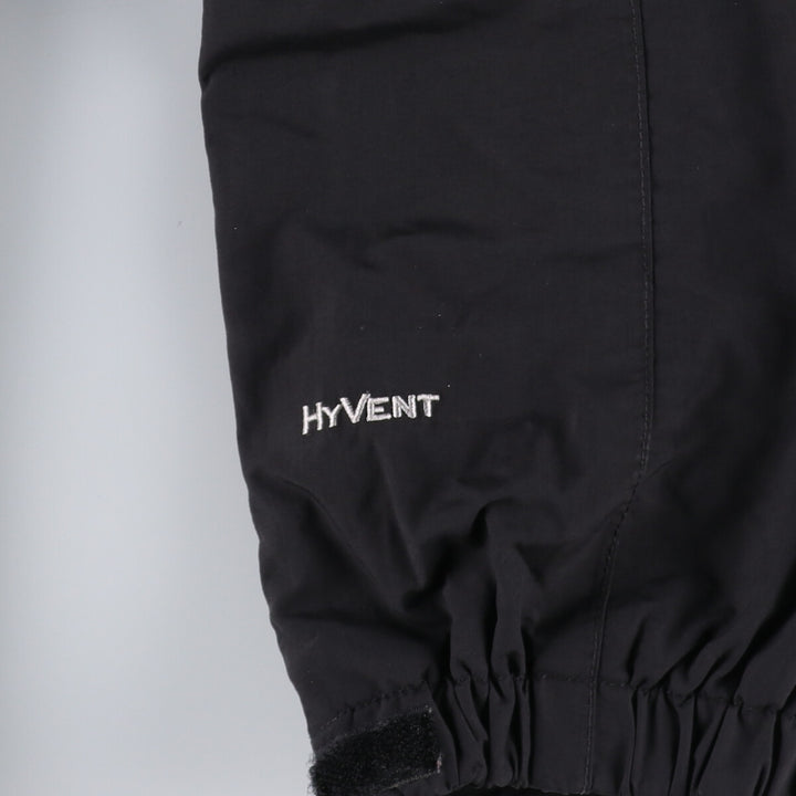 00'S THE NORTH FACE HYVENT Mountain Jacket Shell Jacket Men's XL /eaa478270