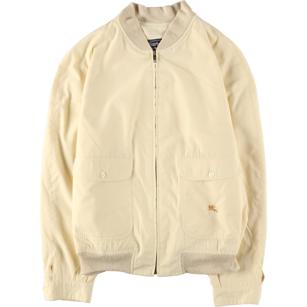 90'S Burberry's swing top sports jacket, men's XL size, vintage /eaa478278