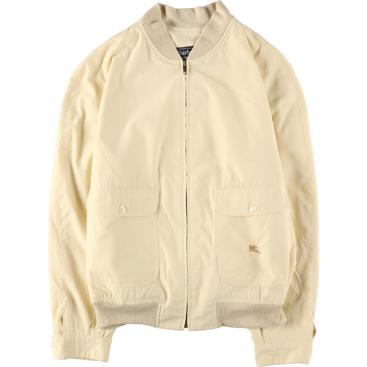 90'S Burberry's swing top sports jacket, men's XL size, vintage /eaa478278