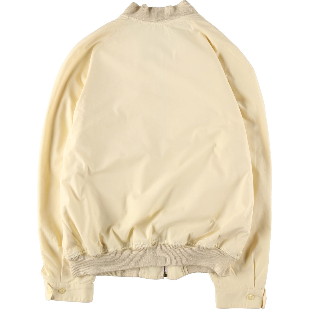 90'S Burberry's swing top sports jacket, men's XL size, vintage /eaa478278