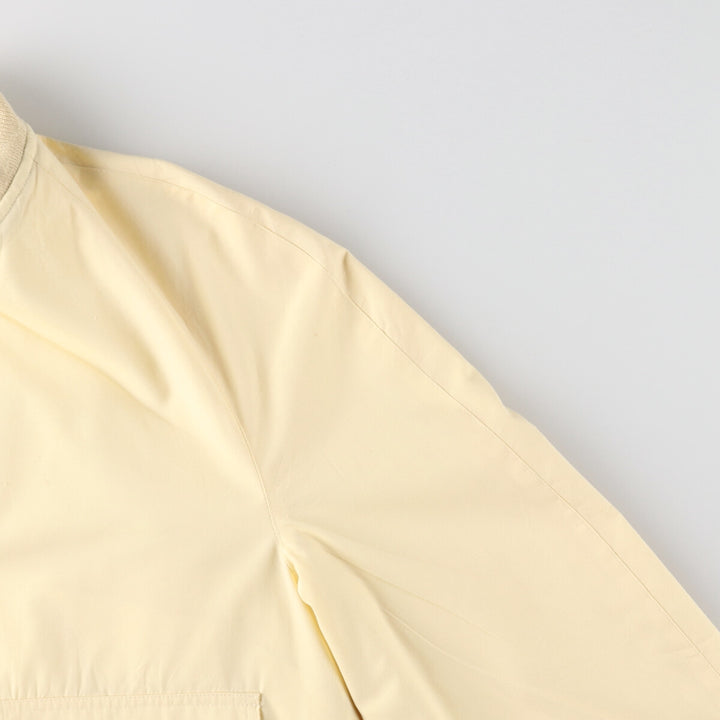 90'S Burberry's swing top sports jacket, men's XL size, vintage /eaa478278