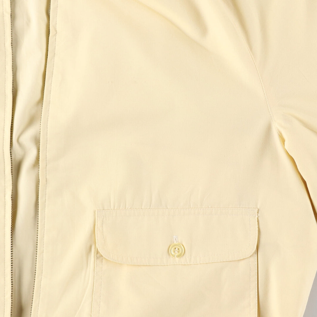 90'S Burberry's swing top sports jacket, men's XL size, vintage /eaa478278