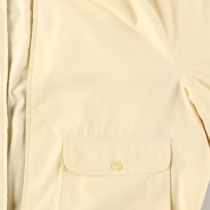 90'S Burberry's swing top sports jacket, men's XL size, vintage /eaa478278