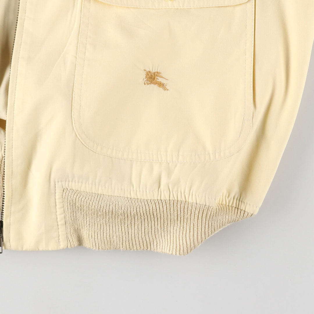 90'S Burberry's swing top sports jacket, men's XL size, vintage /eaa478278