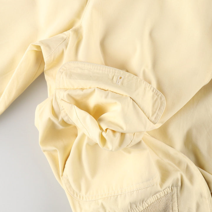 90'S Burberry's swing top sports jacket, men's XL size, vintage /eaa478278