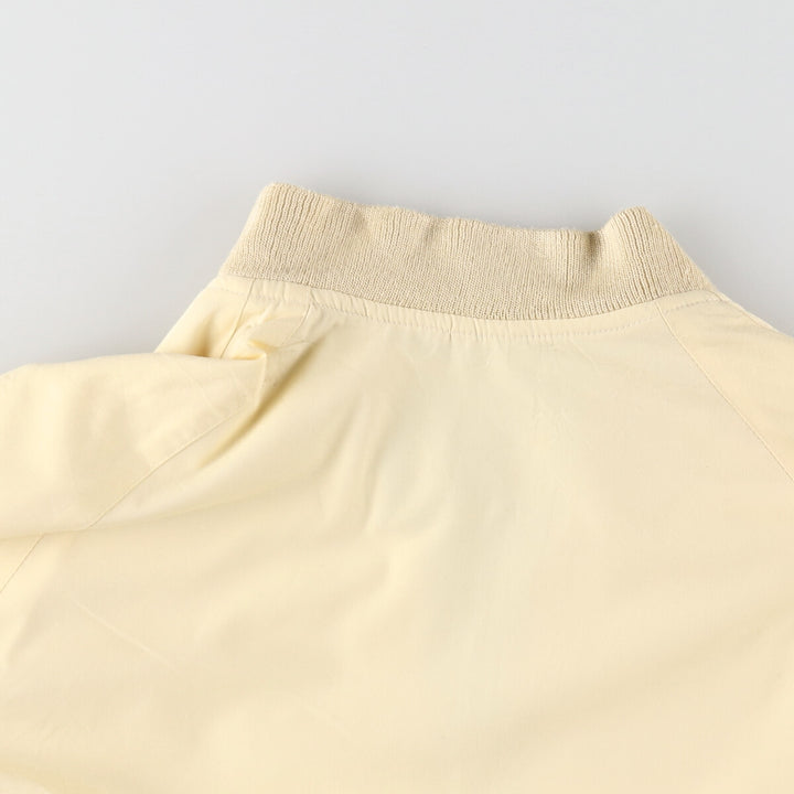 90'S Burberry's swing top sports jacket, men's XL size, vintage /eaa478278