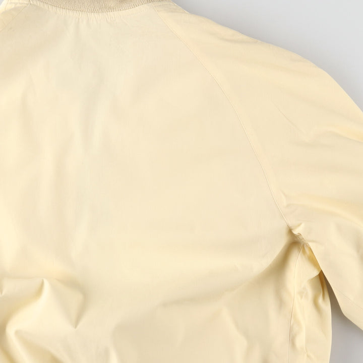 90'S Burberry's swing top sports jacket, men's XL size, vintage /eaa478278