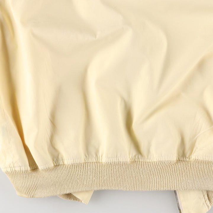 90'S Burberry's swing top sports jacket, men's XL size, vintage /eaa478278