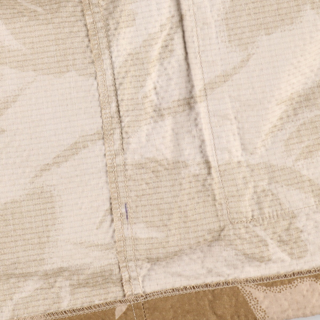 British Army Camouflage Pattern Desert DPM Camo Military Field Jacket 170/104 Men's M equivalent /eaa478280