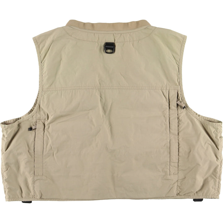 LLBean Fishing Vest Men's XXL equivalent /eaa478285