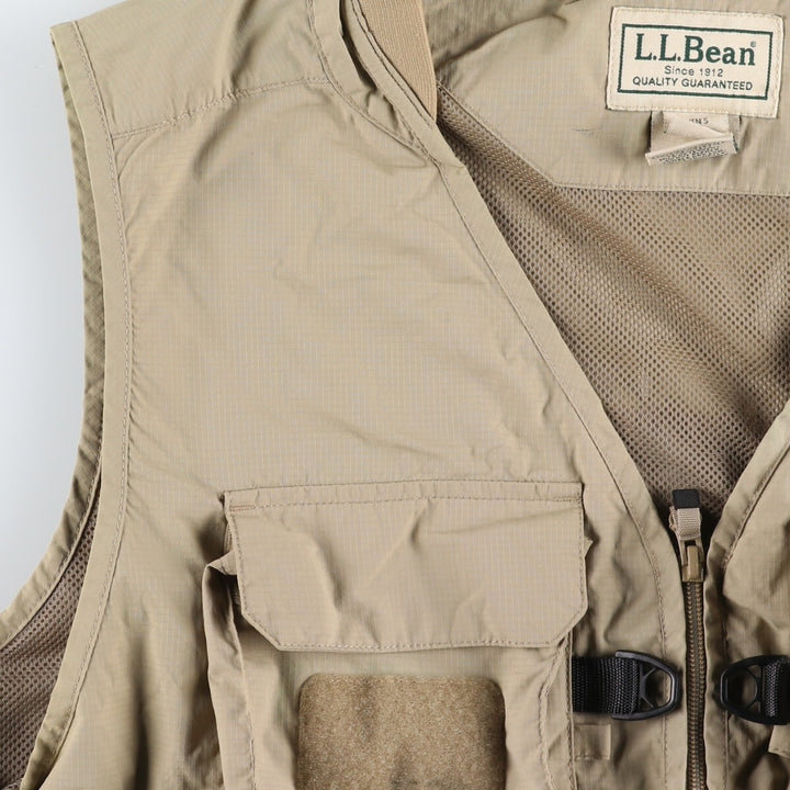 LLBean Fishing Vest Men's XXL equivalent /eaa478285