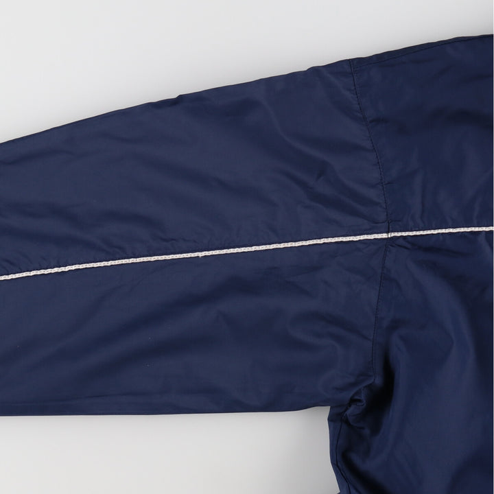 90'S Adidas UCLA College Half Zip Warm-Up Pullover Men's M / eaa478297