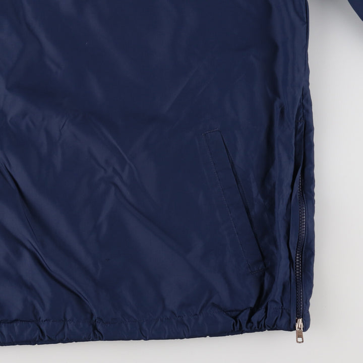 90'S Adidas UCLA College Half Zip Warm-Up Pullover Men's M / eaa478297