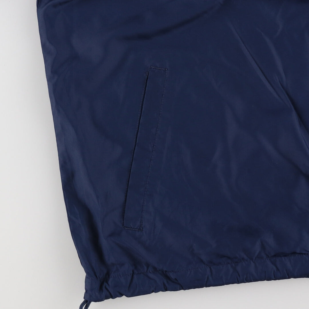 90'S Adidas UCLA College Half Zip Warm-Up Pullover Men's M / eaa478297