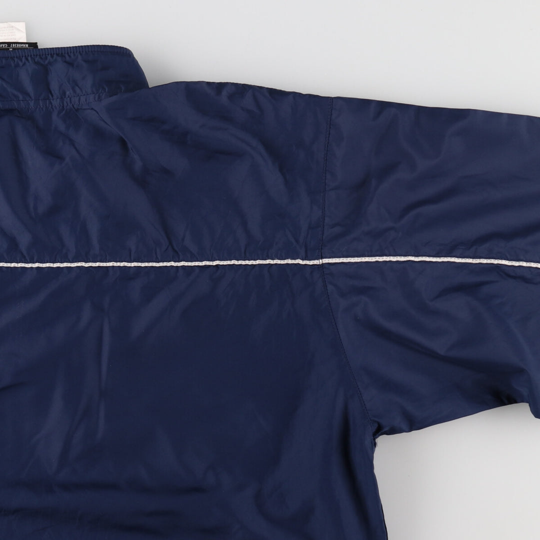 90'S Adidas UCLA College Half Zip Warm-Up Pullover Men's M / eaa478297