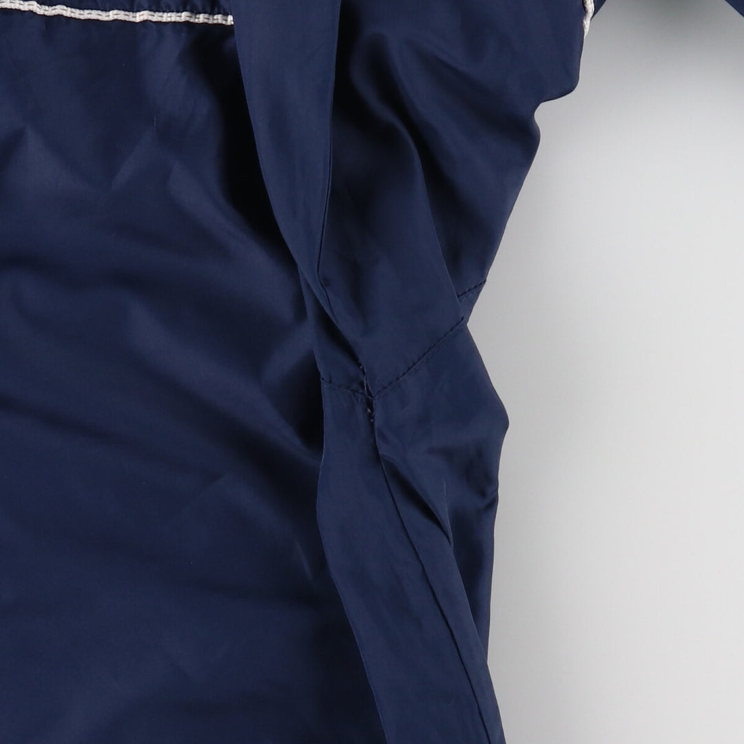 90'S Adidas UCLA College Half Zip Warm-Up Pullover Men's M / eaa478297