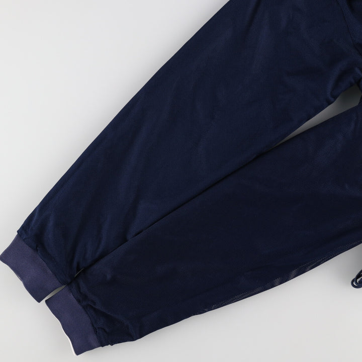 90'S Adidas UCLA College Half Zip Warm-Up Pullover Men's M / eaa478297