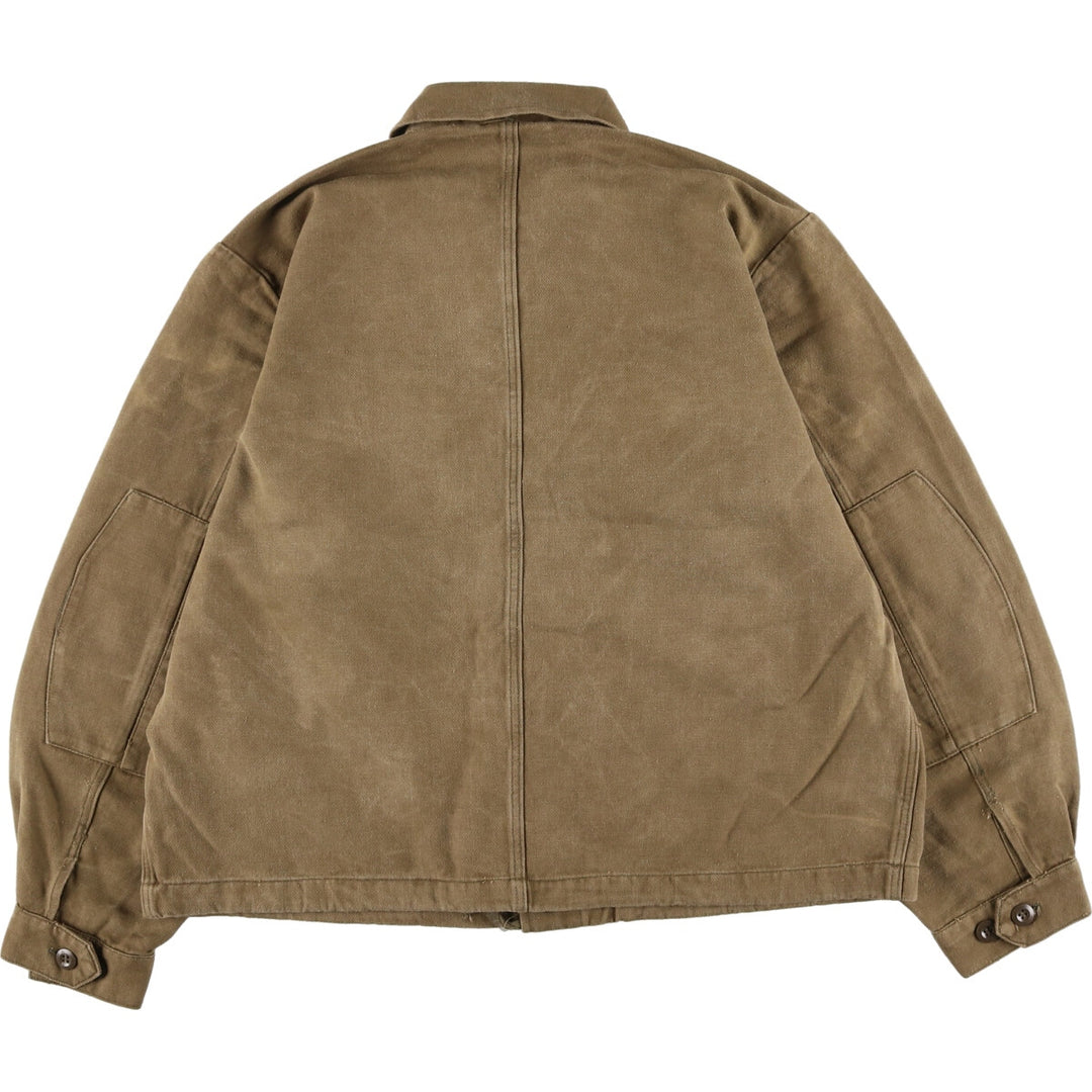 Czech Army Military Jacket Men's L size / eaa478475