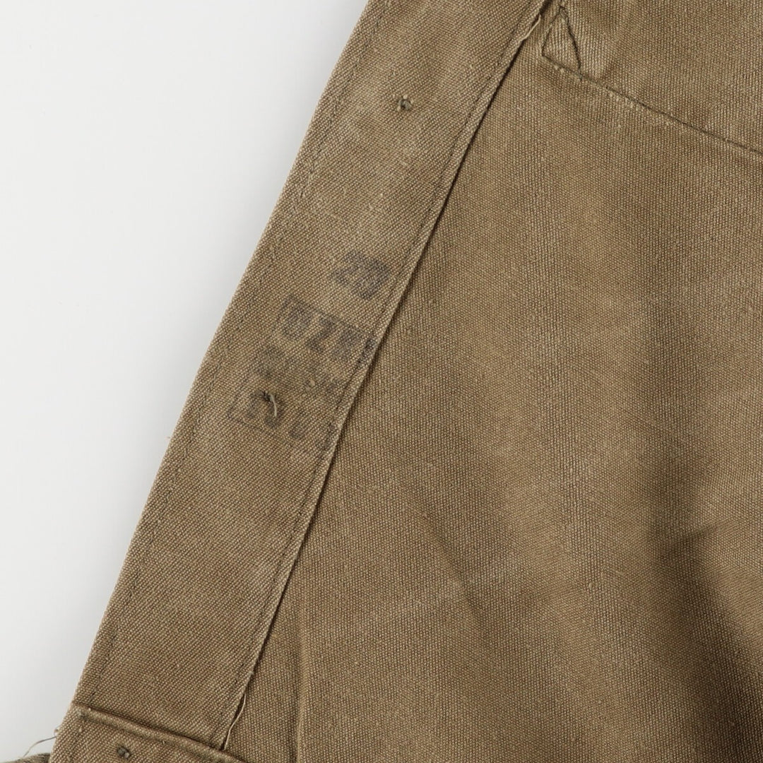 Czech Army Military Jacket Men's L size / eaa478475