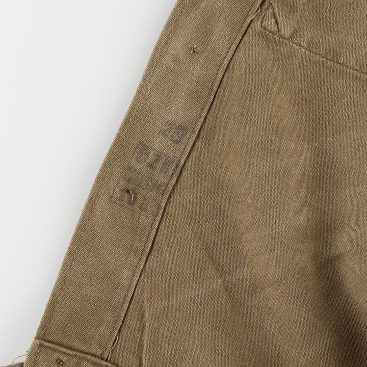 Czech Army Military Jacket Men's L size / eaa478475