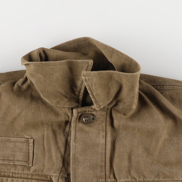 Czech Army Military Jacket Men's L size / eaa478475