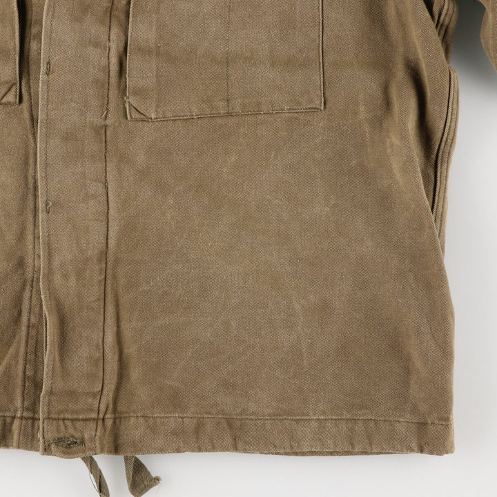 Czech Army Military Jacket Men's L size / eaa478475