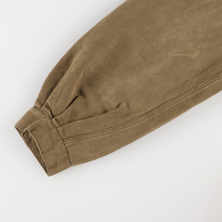 Czech Army Military Jacket Men's L size / eaa478475