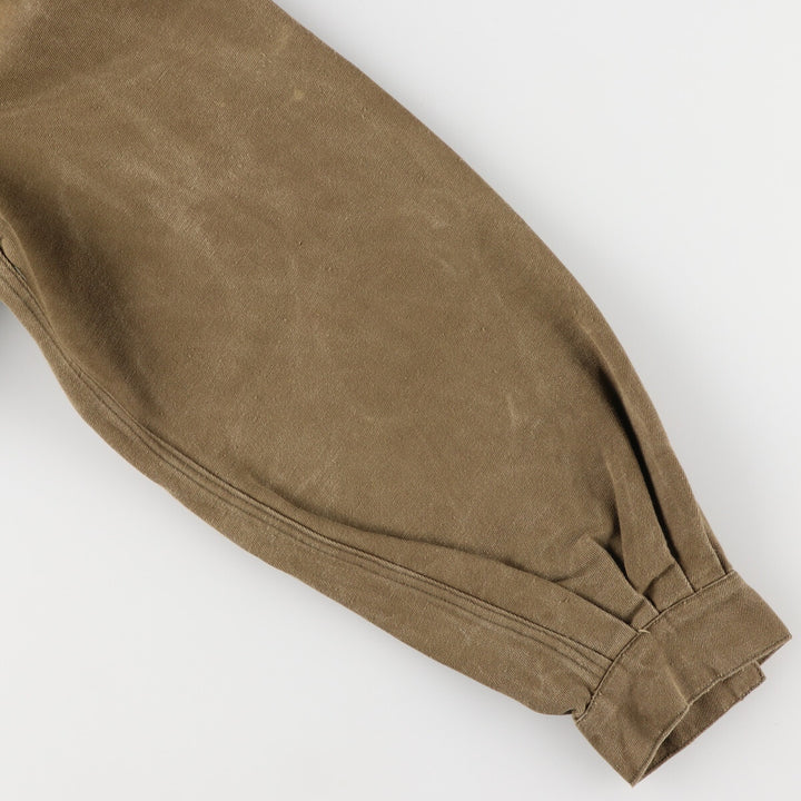 Czech Army Military Jacket Men's L size / eaa478475