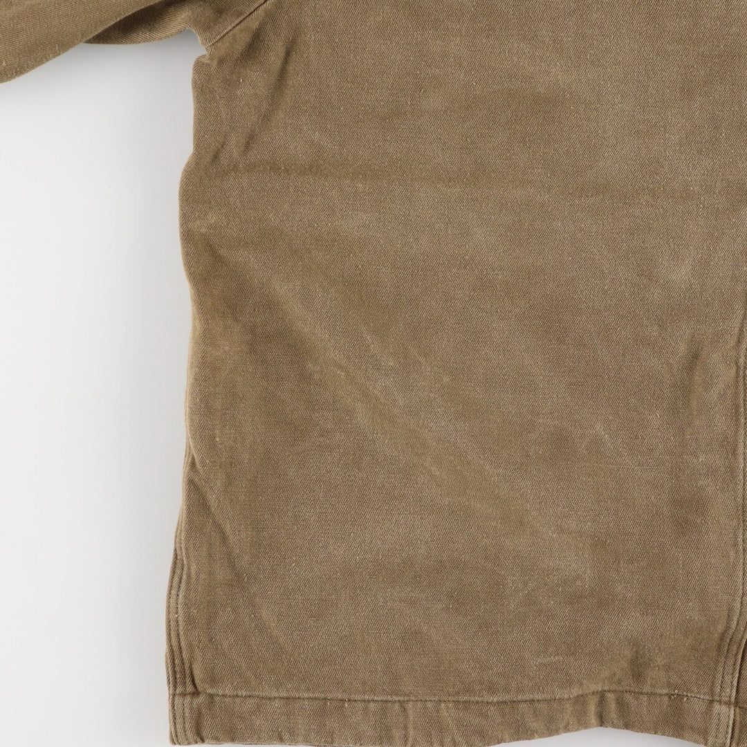 Czech Army Military Jacket Men's L size / eaa478475