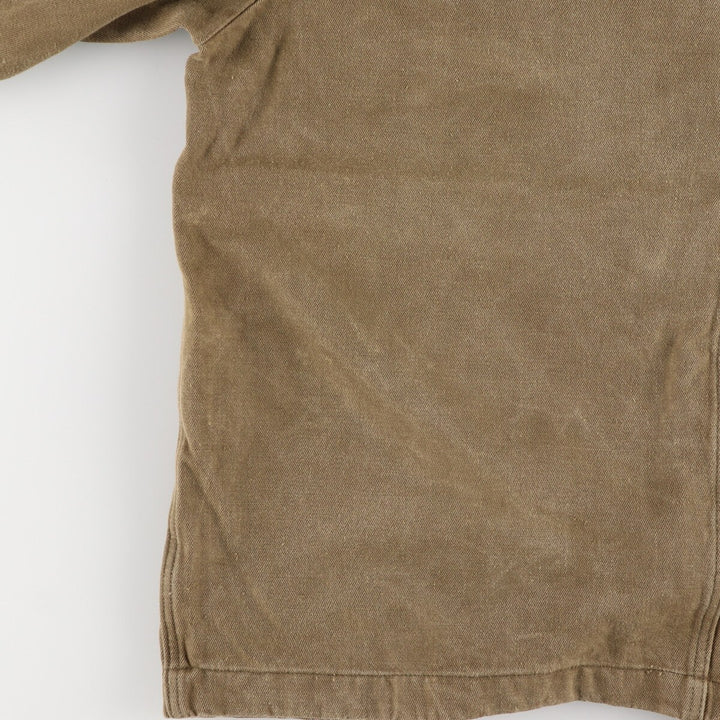 Czech Army Military Jacket Men's L size / eaa478475