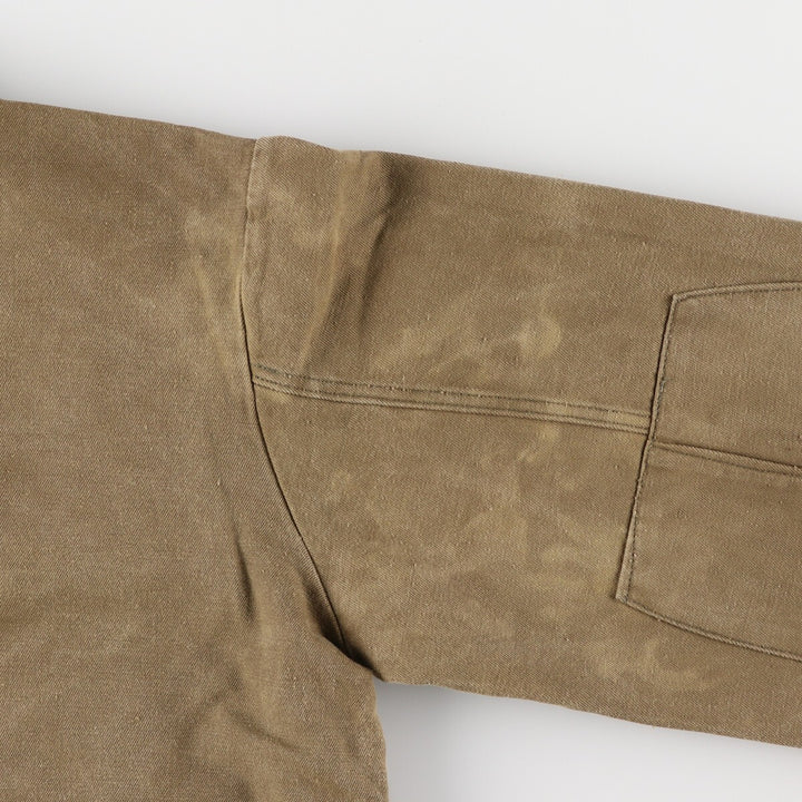 Czech Army Military Jacket Men's L size / eaa478475