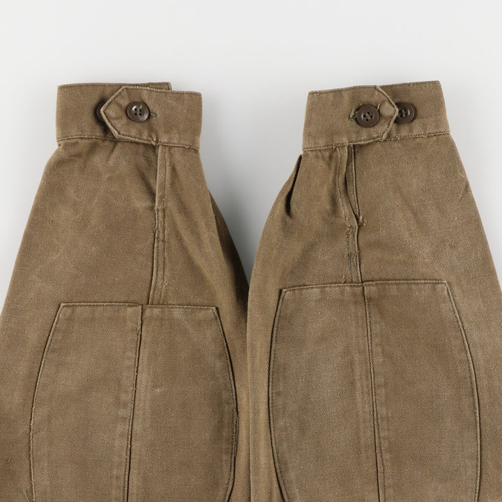 Czech Army Military Jacket Men's L size / eaa478475