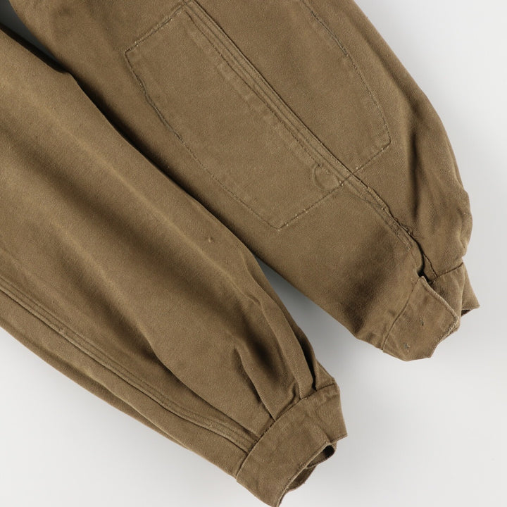 Czech Army Military Jacket Men's L size / eaa478475