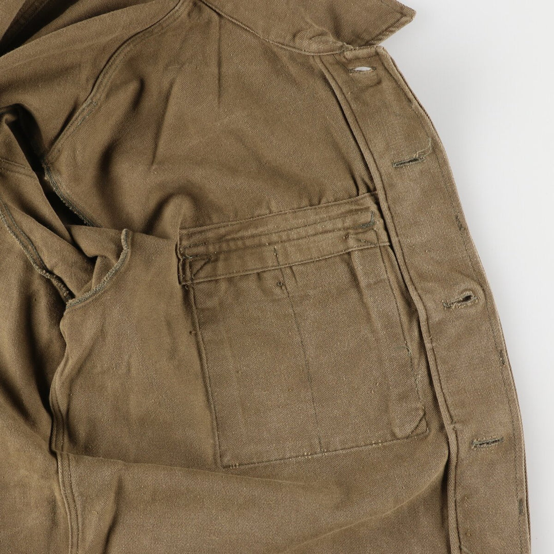 Czech Army Military Jacket Men's L size / eaa478475