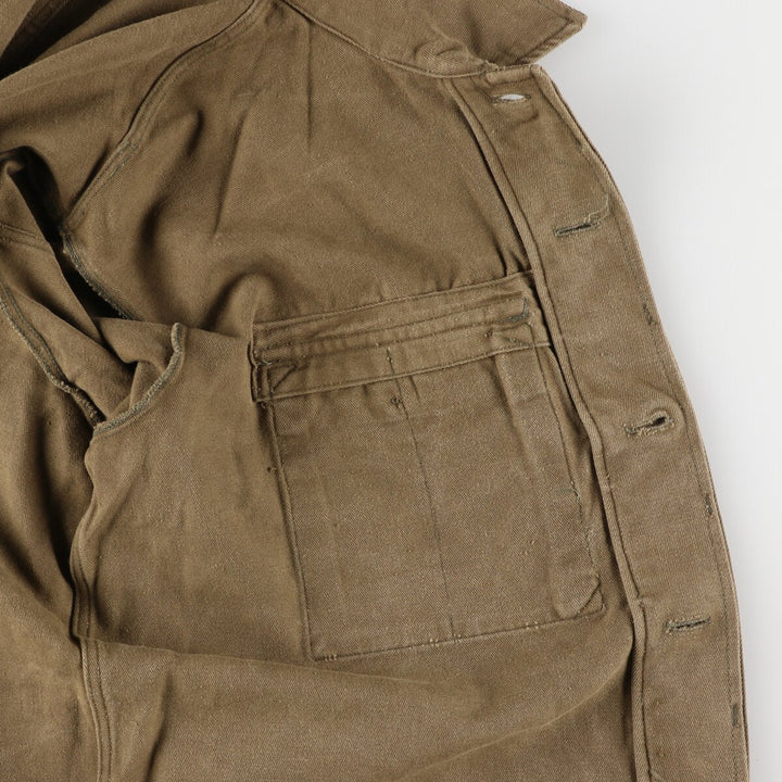 Czech Army Military Jacket Men's L size / eaa478475