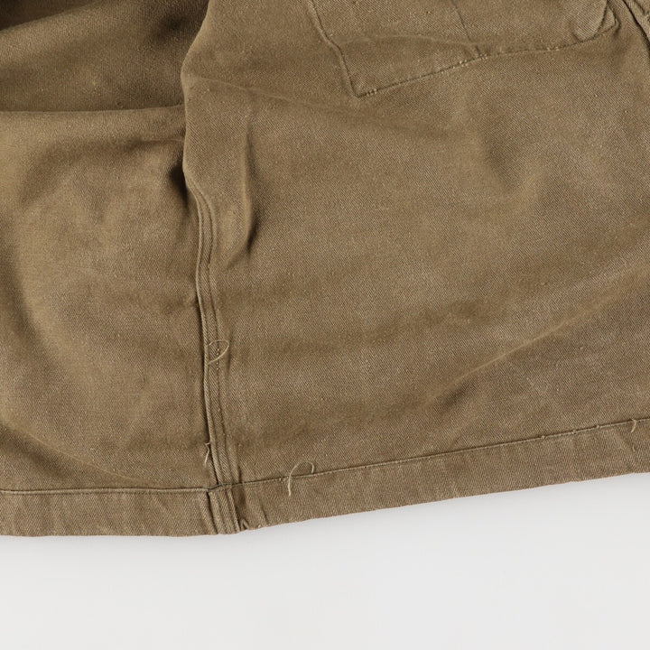 Czech Army Military Jacket Men's L size / eaa478475