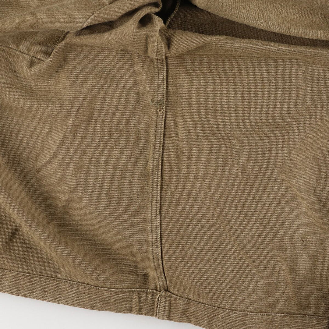 Czech Army Military Jacket Men's L size / eaa478475