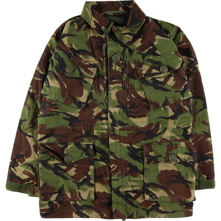British Army DPM Camo Military Field Jacket 170/88 Men's L size /eaa478477