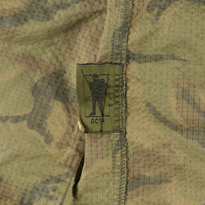 British Army DPM Camo Military Field Jacket 170/88 Men's L size /eaa478477