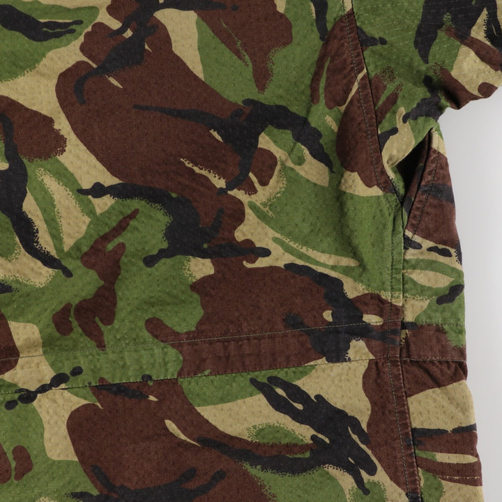 British Army DPM Camo Military Field Jacket 170/88 Men's L size /eaa478477