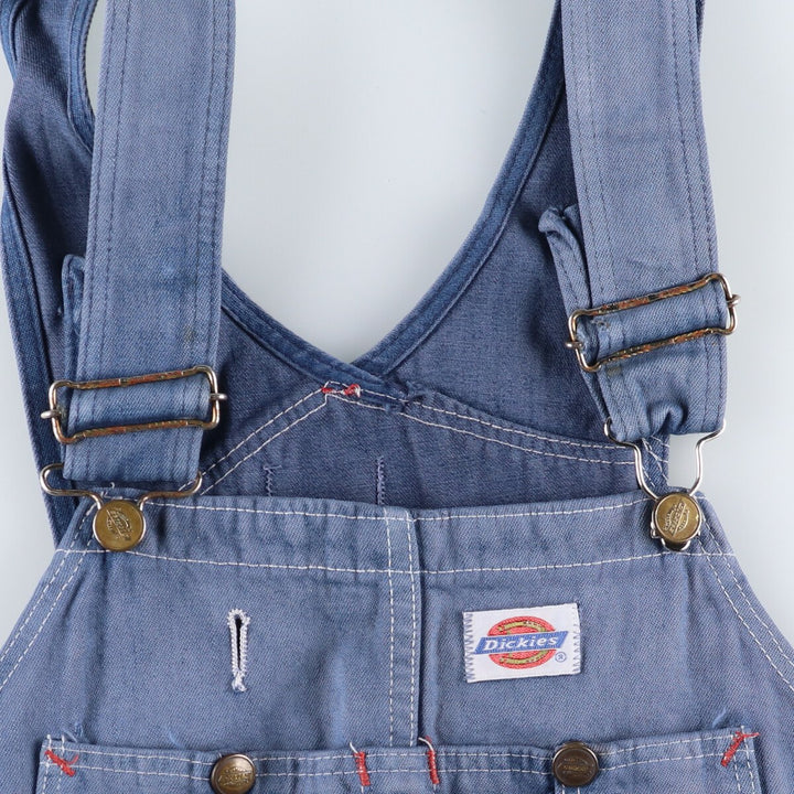 Dickies denim overalls for men, equivalent to W37 / eaa478568