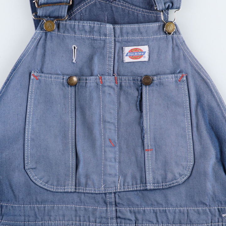 Dickies denim overalls for men, equivalent to W37 / eaa478568