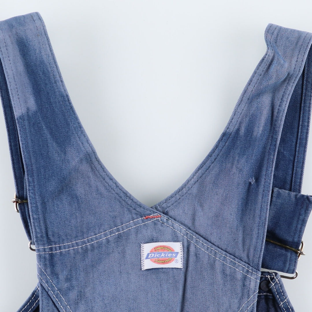 Dickies denim overalls for men, equivalent to W37 / eaa478568