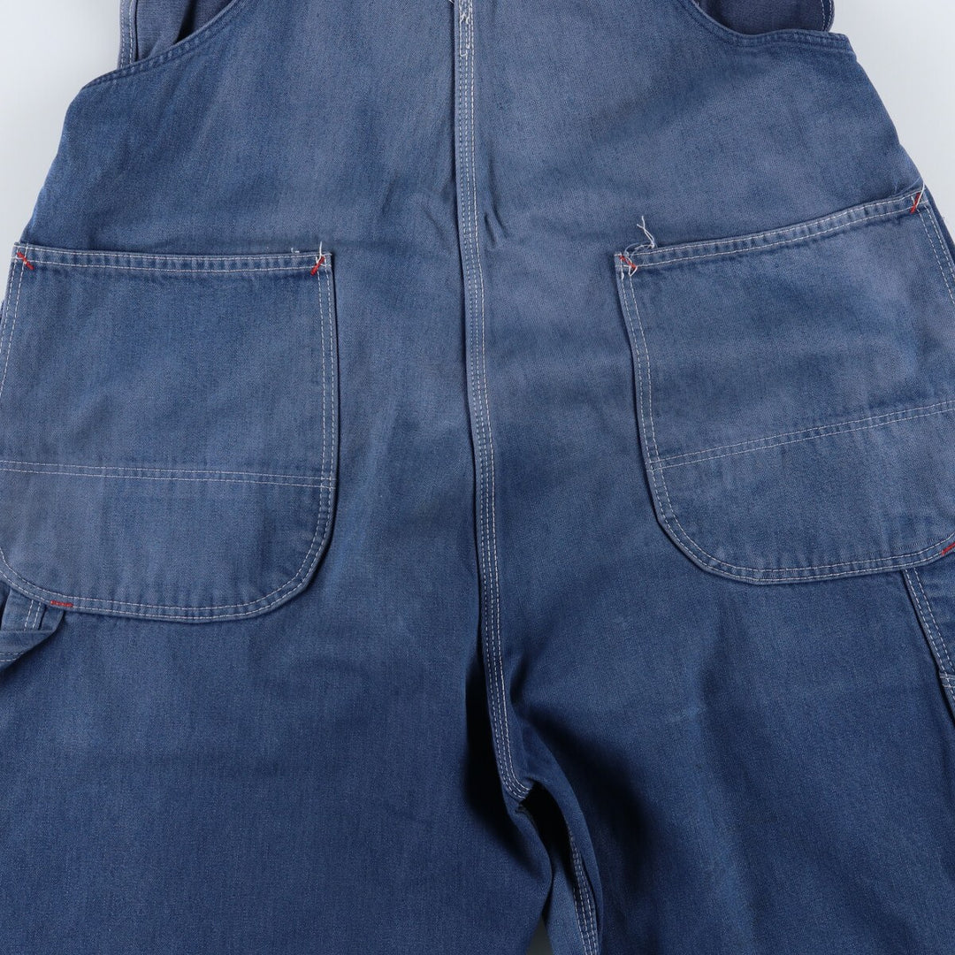 Dickies denim overalls for men, equivalent to W37 / eaa478568