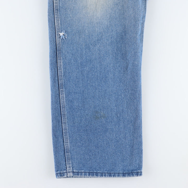 Dickies denim overalls for men, equivalent to W36 / eaa478569