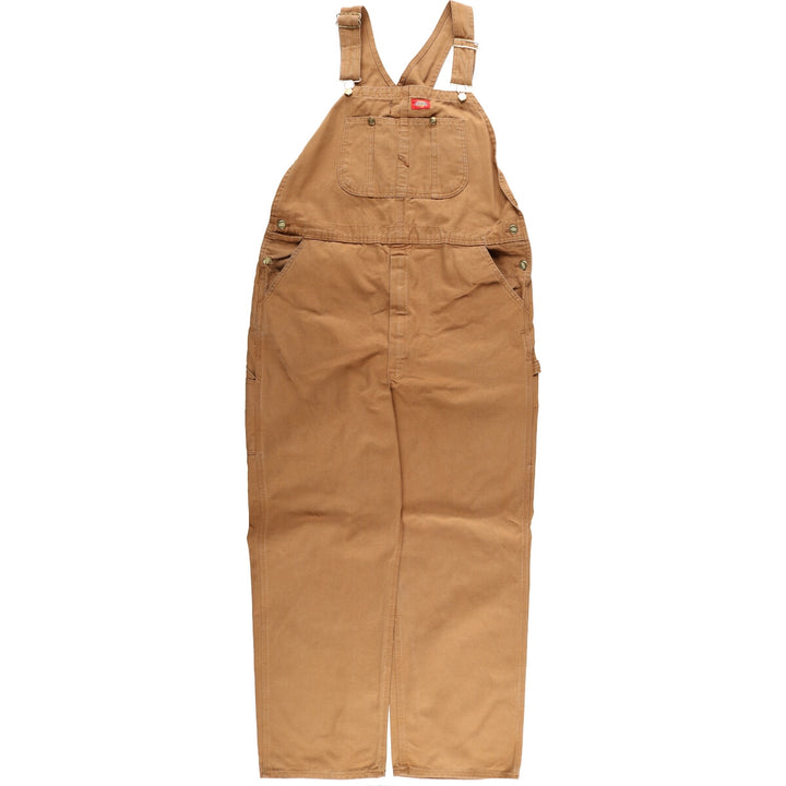 Big size Dickies Duck Overalls for men, equivalent to W41 / eaa478593