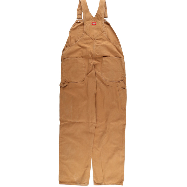 Big size Dickies Duck Overalls for men, equivalent to W41 / eaa478593